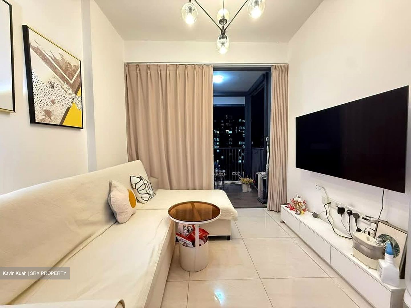 La Fiesta (D19), Condominium #596734101